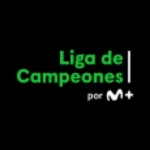 M+ Liga de Campeones