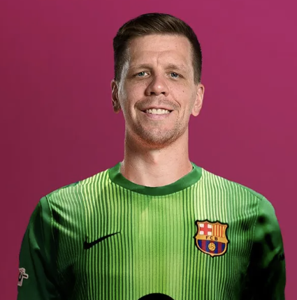 Szczesny